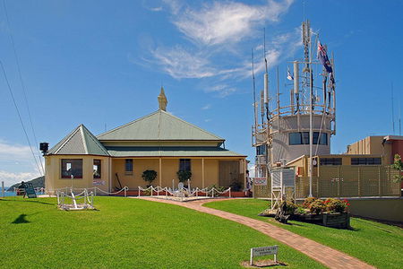 Nelson Head Heritage Lighthouse And Reserve - Accommodation Noosa 0