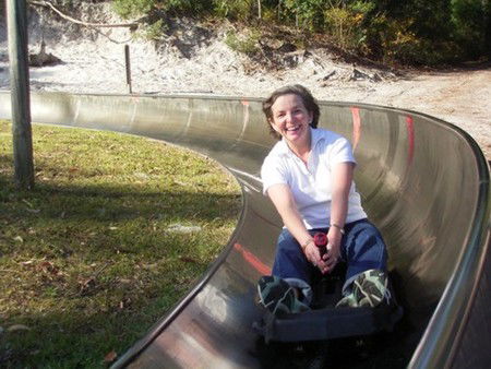 Toboggan Hill Park - Accommodation Noosa 1