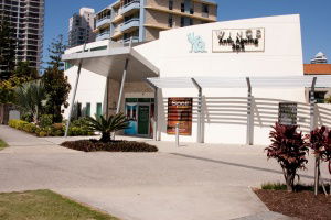 Wings Day Spa - Accommodation Noosa 0