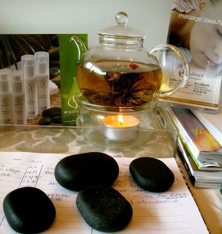 Calmer Therapies - Accommodation Noosa 3
