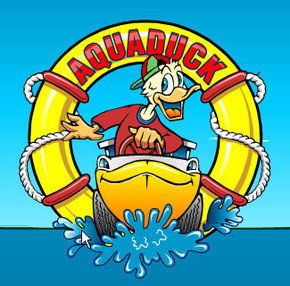 Aquaduck - Accommodation Noosa 0
