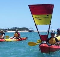 Kayak Noosa - Accommodation Noosa