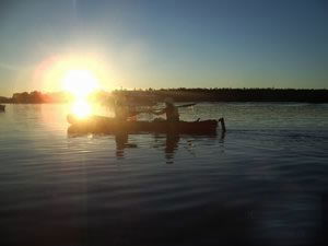 Kayak Noosa - Accommodation Noosa 1