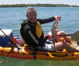 Kayak Noosa - Accommodation Noosa 2
