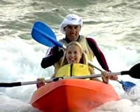 Noosa Ocean Kayak Tours - Accommodation Noosa 0