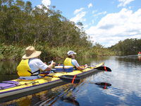Kanu Kapers - Accommodation Noosa 3