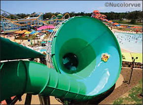 Whitewater World - Accommodation Noosa 2