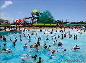 Whitewater World - Accommodation Noosa 3