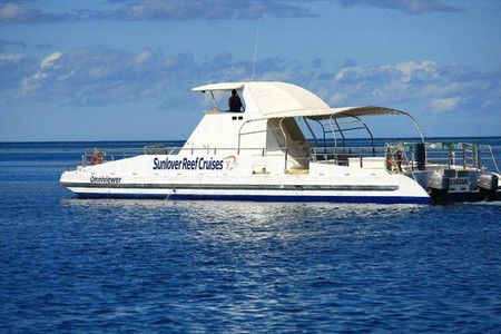 Sunlover Reef Cruises - Accommodation Noosa 1