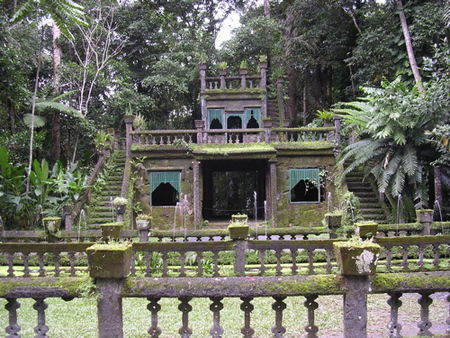 Paronella Park - Accommodation Noosa 0