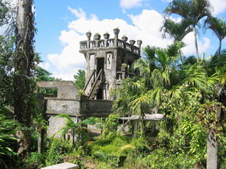 Paronella Park - Accommodation Noosa 1