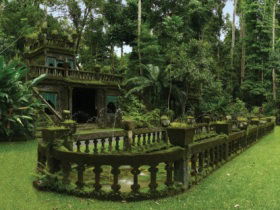 Paronella Park - Accommodation Noosa 2