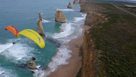Airsports Adventure Flights - Accommodation Noosa 0