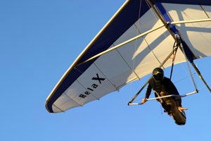 Airsports Adventure Flights - Accommodation Noosa 1