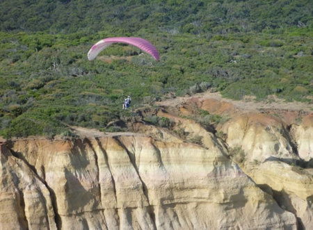 Airsports Adventure Flights - Accommodation Noosa 2
