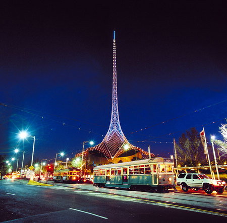 The Arts Centre Melbourne - Accommodation Noosa 0