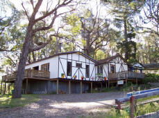Fairyland Village - Accommodation Noosa 1