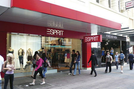 Rundle Mall - Accommodation Noosa 2