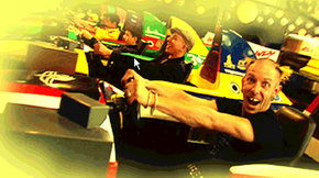 Luna Park Melbourne - Accommodation Noosa 1