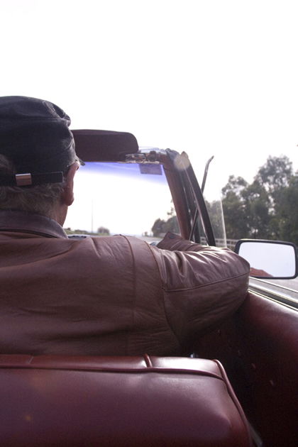 Top Down Tours / Chevrolet Convertibles - Accommodation Noosa 3