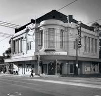 National Theatre - Accommodation Noosa