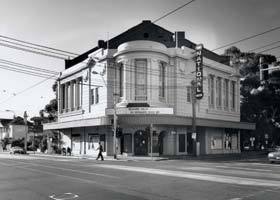 National Theatre - Accommodation Noosa 0