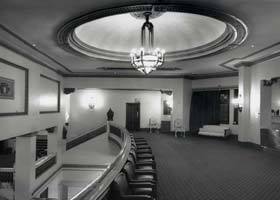National Theatre - Accommodation Noosa 2