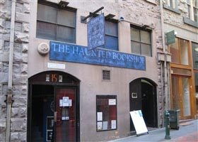 Haunted Melbourne Ghost Tour - Accommodation Noosa 1