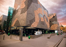 Australian Centre For The Moving Image - Accommodation Noosa 1