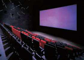 Australian Centre For The Moving Image - Accommodation Noosa 2