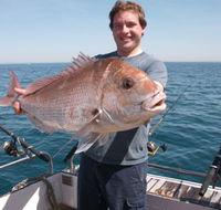 Melbourne Fishing Charters - Accommodation Noosa