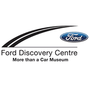 Ford Discovery Centre - Accommodation Noosa 0