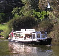 Blackbird Maribyrnong River Cruises - Accommodation Noosa