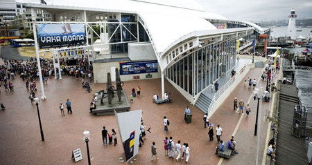The Australian National Maritime Museum - Accommodation Noosa 1