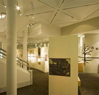 Sydney Jewish Museum - Accommodation Noosa