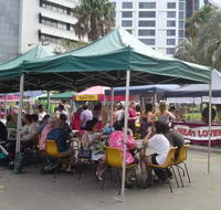 Kirribilli General Market - Accommodation Noosa
