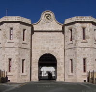 Fremantle Prison - Accommodation Noosa