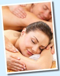 Oriental Spa - Accommodation Noosa 0