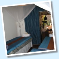 Oriental Spa - Accommodation Noosa 2