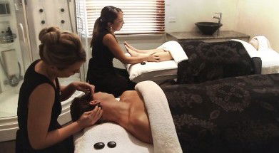 Cove Spa - Accommodation Noosa 3