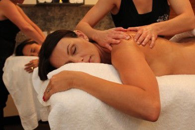 Cove Spa - Accommodation Noosa 4