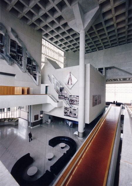 High Court Of Australia Parkes Place - Accommodation Noosa 5