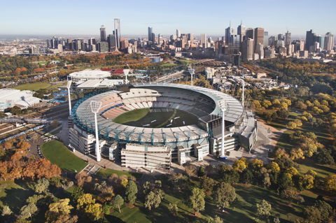 Melbourne Cricket Ground - Accommodation Noosa 0