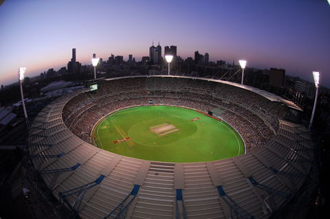 Melbourne Cricket Ground - Accommodation Noosa 3