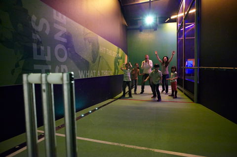 Melbourne Cricket Ground - Accommodation Noosa 4