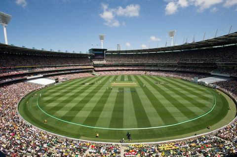Melbourne Cricket Ground - Accommodation Noosa 5