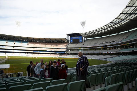 Melbourne Cricket Ground - Accommodation Noosa 8