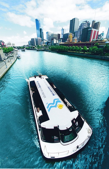 Melbourne River Cruises - Accommodation Noosa 3