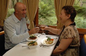 Puffing Billy - Accommodation Noosa 4