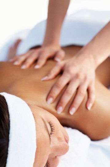 Dome Spa Retreat At The Brisbane Marriott Hotel - Accommodation Noosa 0